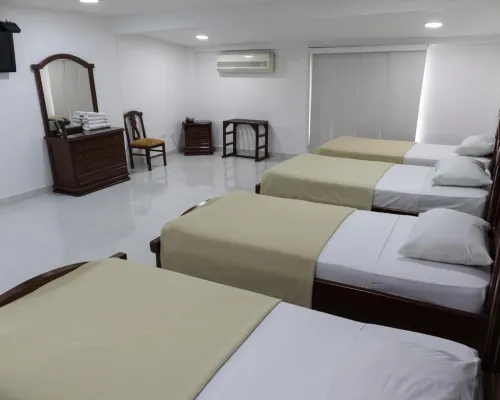 Hotel Exelsior Hotel a Cucuta