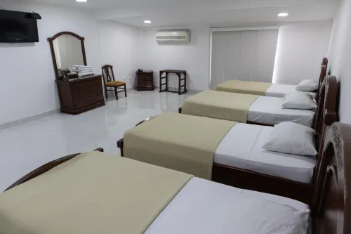 Hotel Exelsior