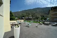 Hotel Vall d´Aneu