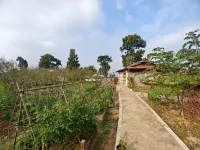 Himalchuli Nature Farmstay Hotels near Chitwan National Park