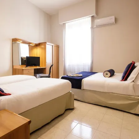 Hotel Santa Marta