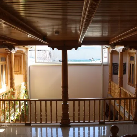 Tilyakori Hotel