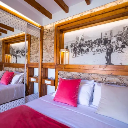 Hotel Boutique Rosario Martin