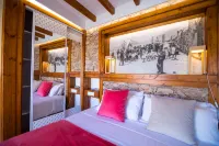 Hotel Boutique Rosario Martin