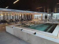 Amérian Hotel Casino Carlos V - Pools