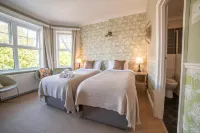 The Cherry Tree B&B