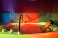 Hotel Bains Sarrailh - Hot Springs