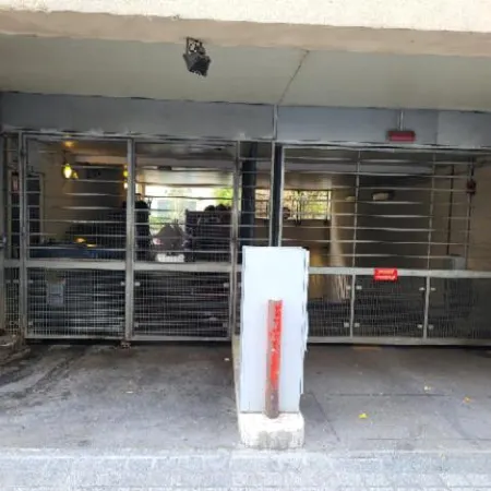 Ibis Paris Porte de Clichy Centre