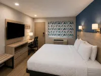 Park Inn by Radisson, Salt Lake City Downtown - Mountain View