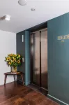 The Kurrajong Hotel - 2-Star