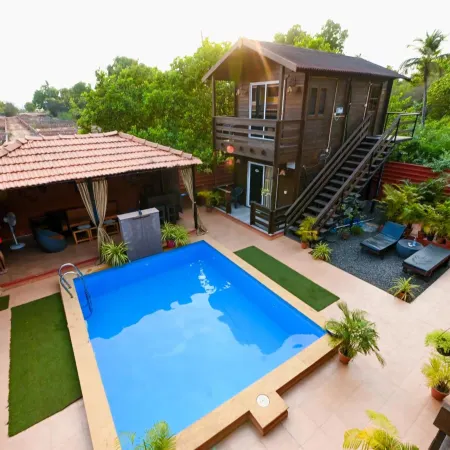 The Plix Resort