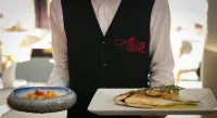 ホテル アリオン - 朝食