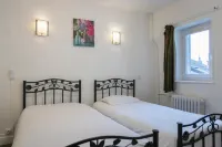 Hôtel du Bellay - Kæledyr tilladt