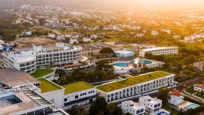 Chamada Prestige Hotel and Casino Hotels in 