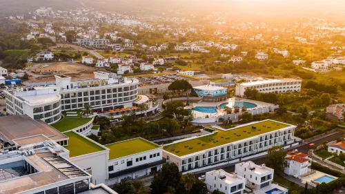 Chamada Prestige Hotel and Casino