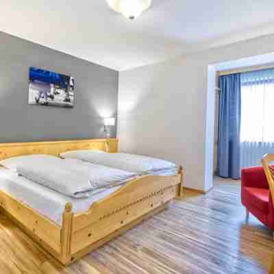 Hotel Heigl Rooms