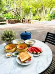 Muaan Resort