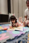 フェアフィールド バイ マリオット ベカシ - 子連れ