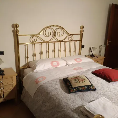 Agriturismo"Il Sagrato di Assisi" Appartamenti,Camere