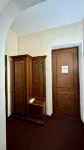 Hotel Zhambyl - Frühstück