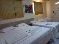 Hotel Boulevard - Разрешено размещения с домашними животными