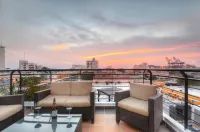 Hotel Boutique Casa Carolina