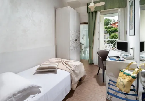 Hotel Losanna - Pet friendly