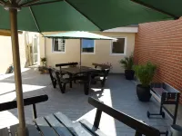 Danhostel Frederikshavn City Hoteles en 