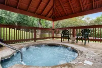 Mountain Meadows - Resorts