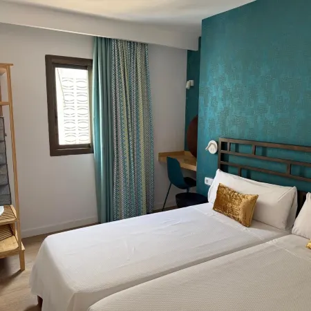 Apartments Boutique Poniente Playa