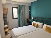 Poniente Playa Aparthotel