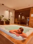 Hotel Borowiecki - Hot Tub