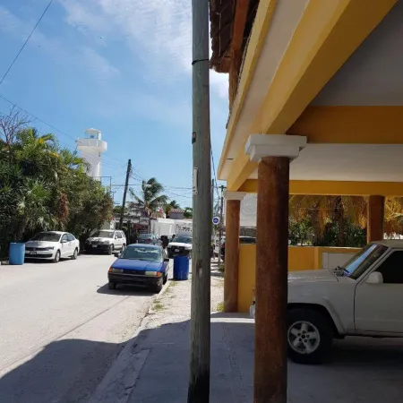 Casa Velero Puerto Morelos