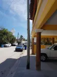 Casa Velero Puerto Morelos - Bãi đậu xe