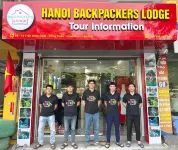 Hanoi Backpackers Lodge