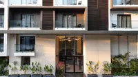 Vilmaris Luxe Hotel, Calangute - 3 estrellas