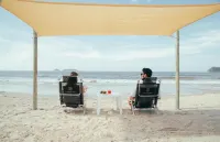 Ilha do Mel Lodges - Wifi