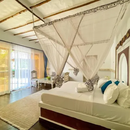 Kilifi Pearl Beach Resort