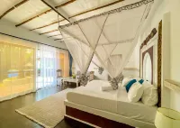 Kilifi Pearl Beach Resort - สัตว์เลี้ยง