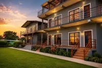 Corbett Foothills Retreat - Homestay