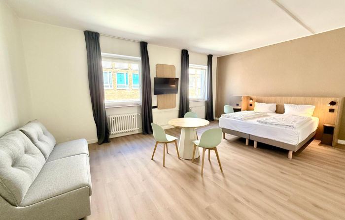 Hotel am Kieler Schloss Kiel by Premiere Classe