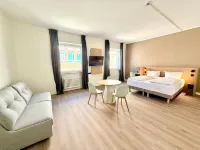Hotel am Kieler Schloss Kiel by Premiere Classe - 2 Sao