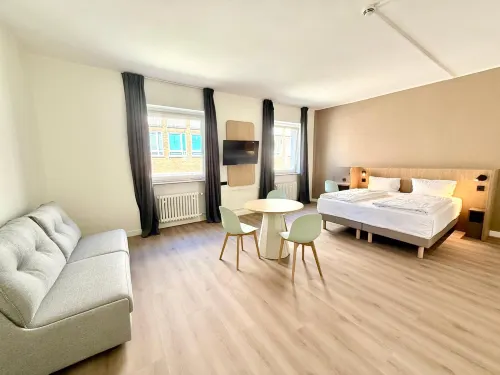 Hotel am Kieler Schloss Kiel by Premiere Classe - 2-Star