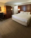 Comfort Inn Rutland - Killington - Pysäköinti