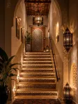 Hotel Atlas Gorge Dades - 2-Star