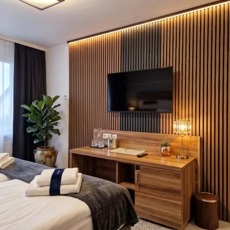 Hotel am Kurpark