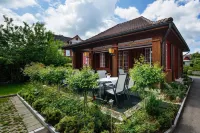 Historische Residenz Lindeneck Hotel a 