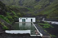 North Star Cottage Hotel a Rangárþing eystra