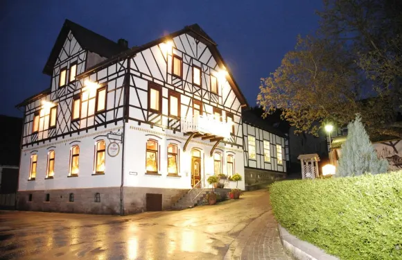 羅斯庫格藍迪酒店