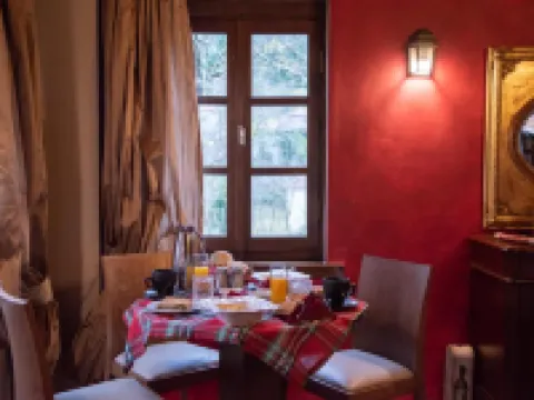 Epoches Hotels in Karpenisi